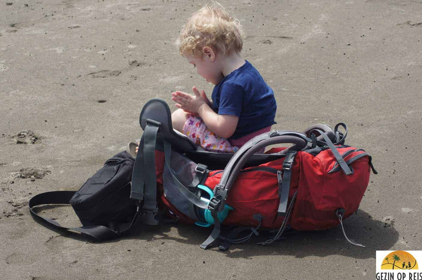 Italiaans blouse Geruststellen Backpack kopen voor je kind, dit moet je weten