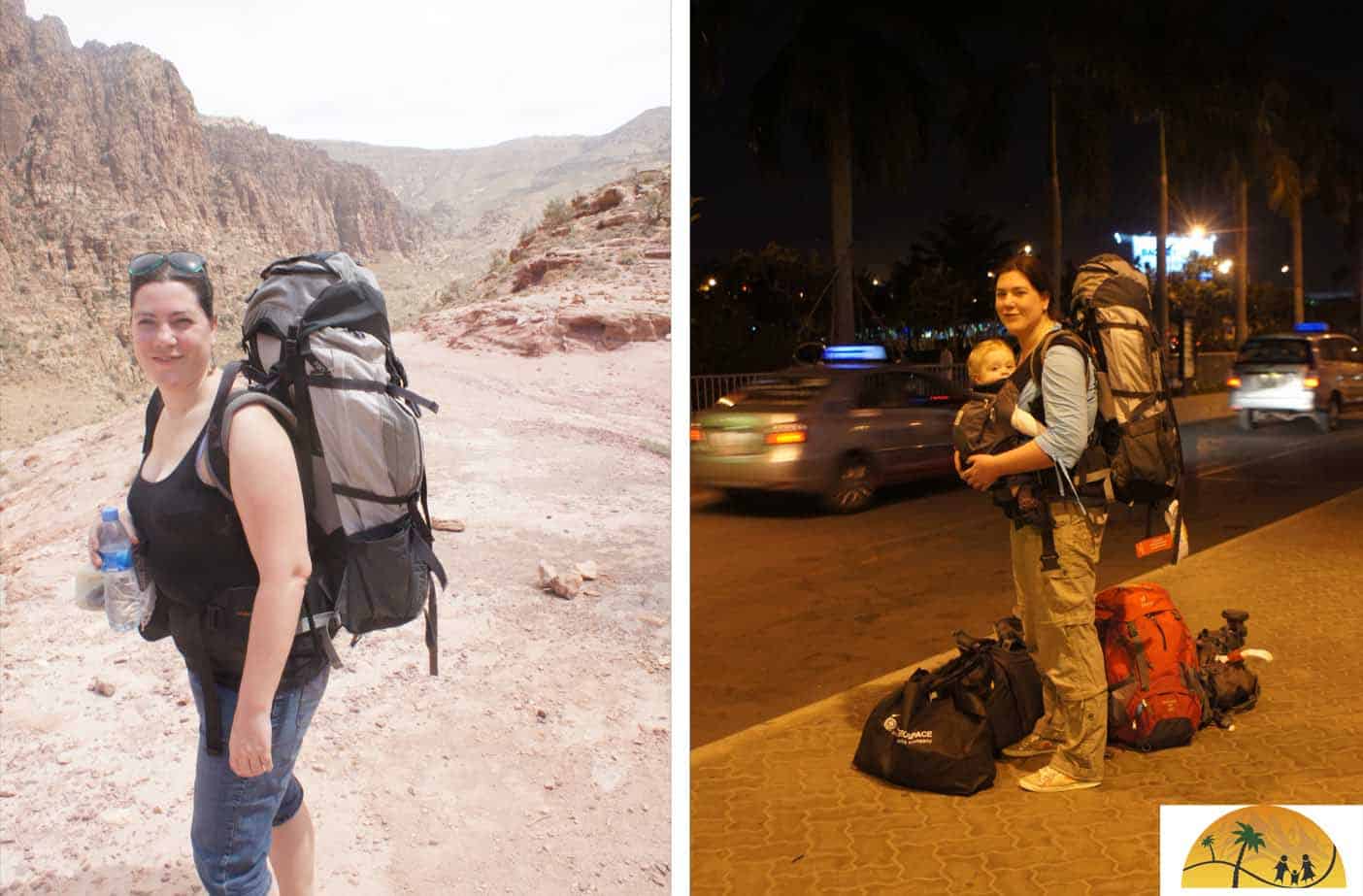 Backpack kopen