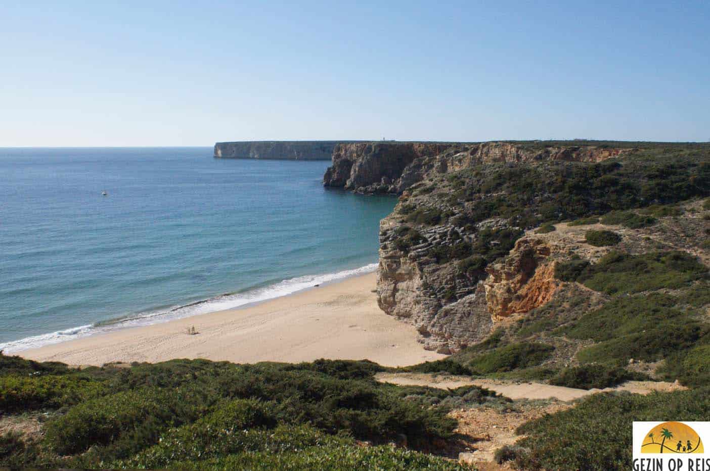 Algarve