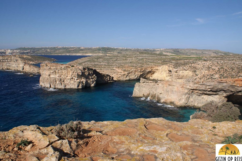 Malta natuur