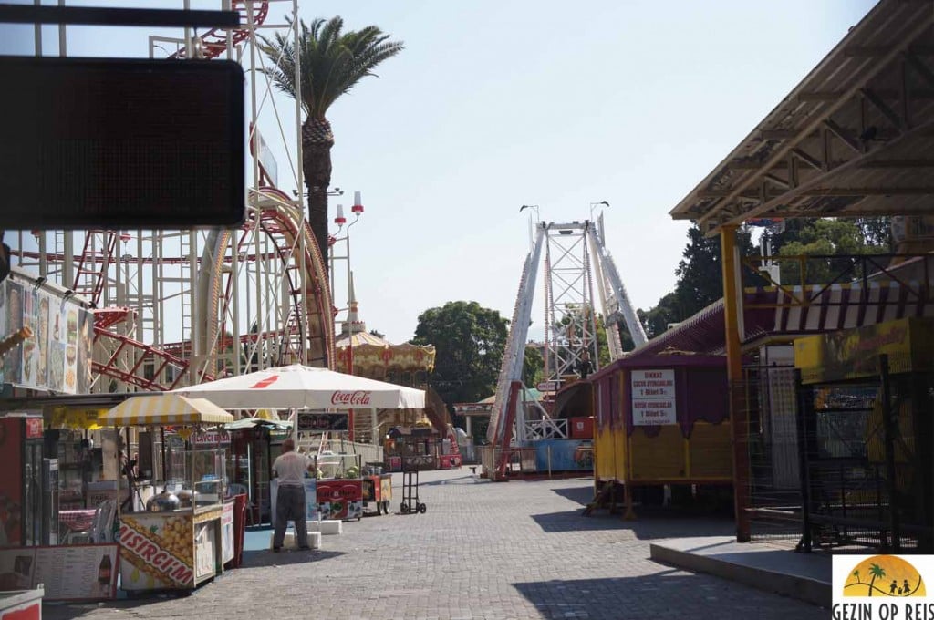 Lunapark izmir