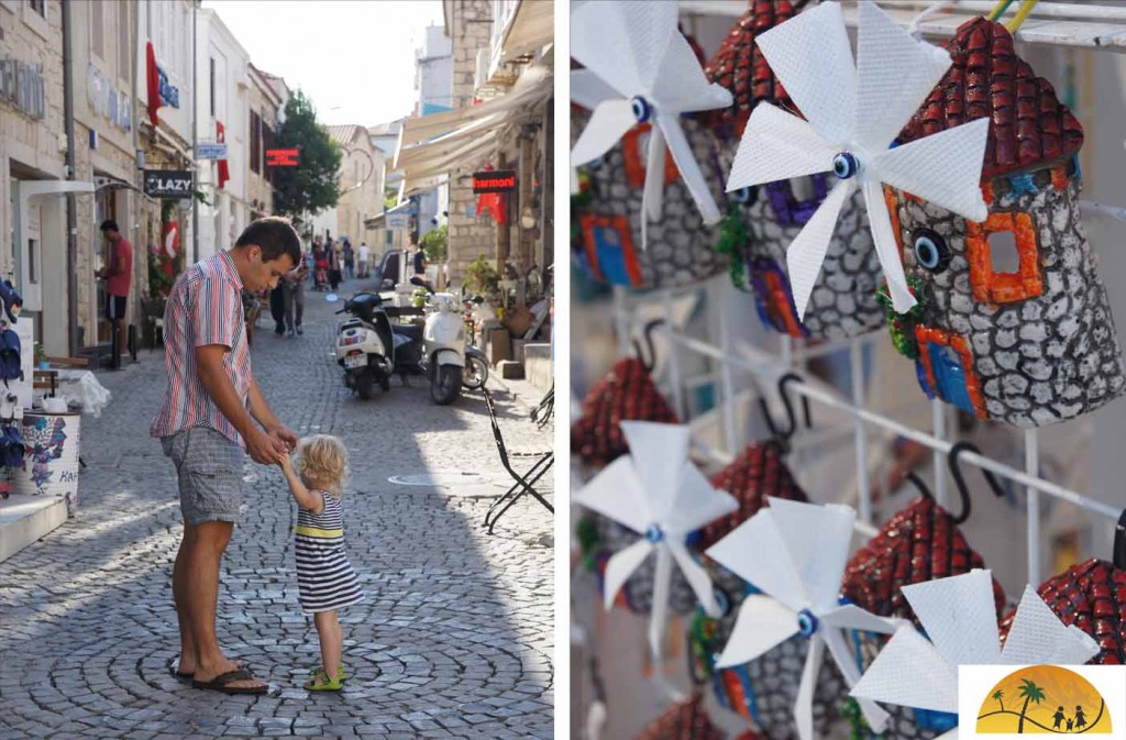 Alacati turkije