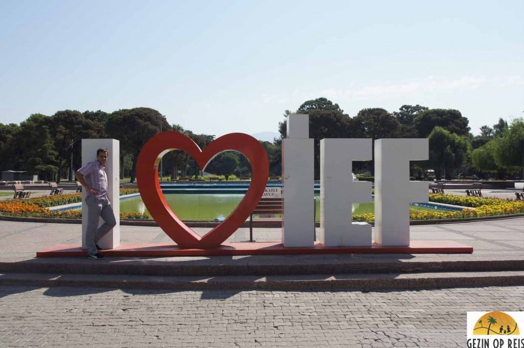 kulturpark izmir