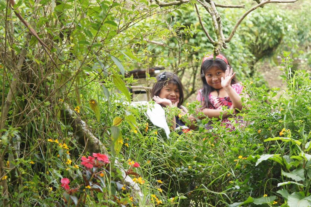 La Amistad National Park