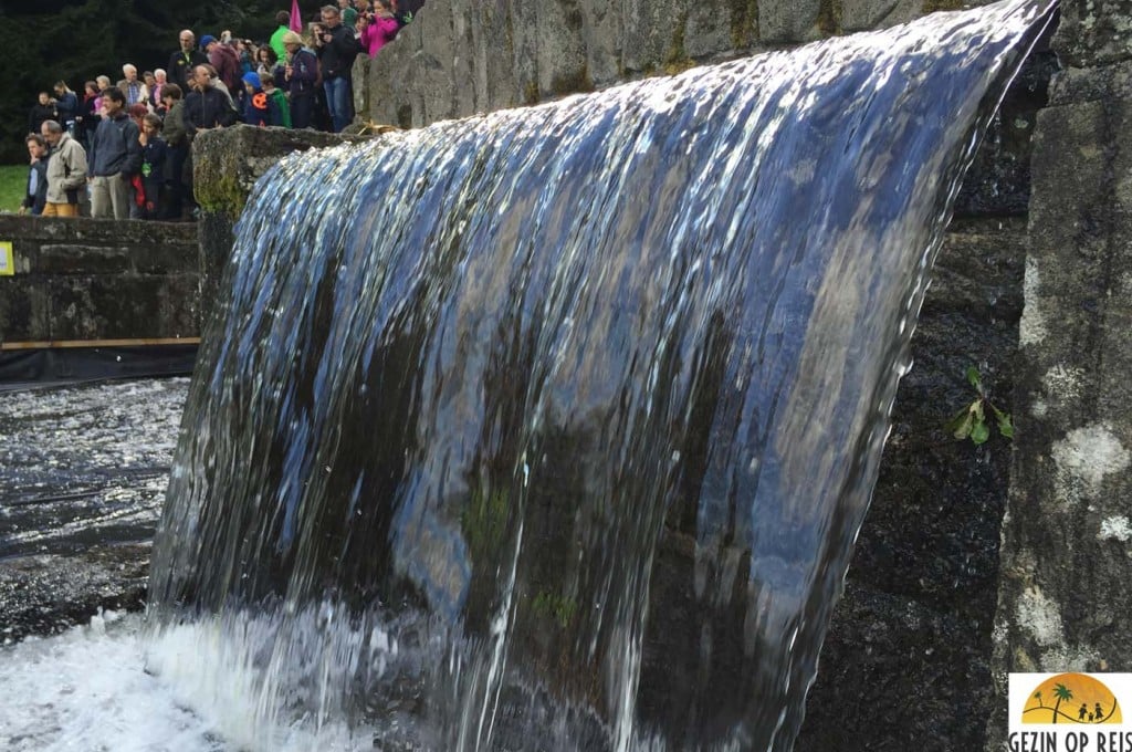 Waterspelen Kassel