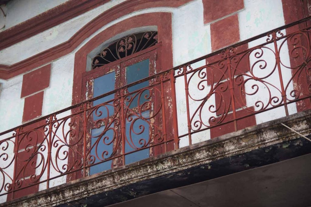 casco viejo panama