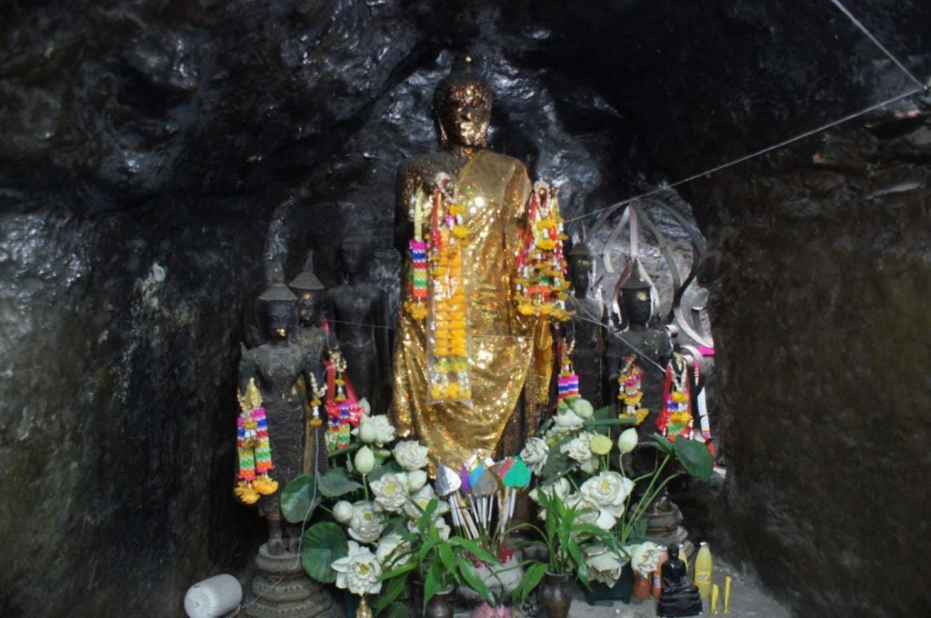 Wat Phra Pathom Chedi