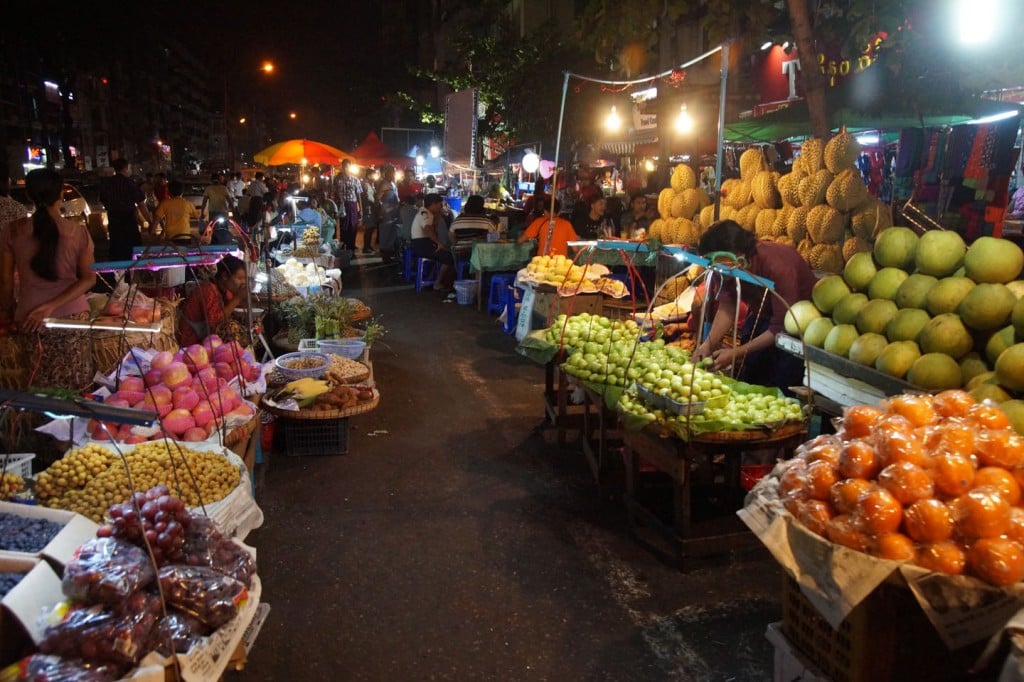 yangon