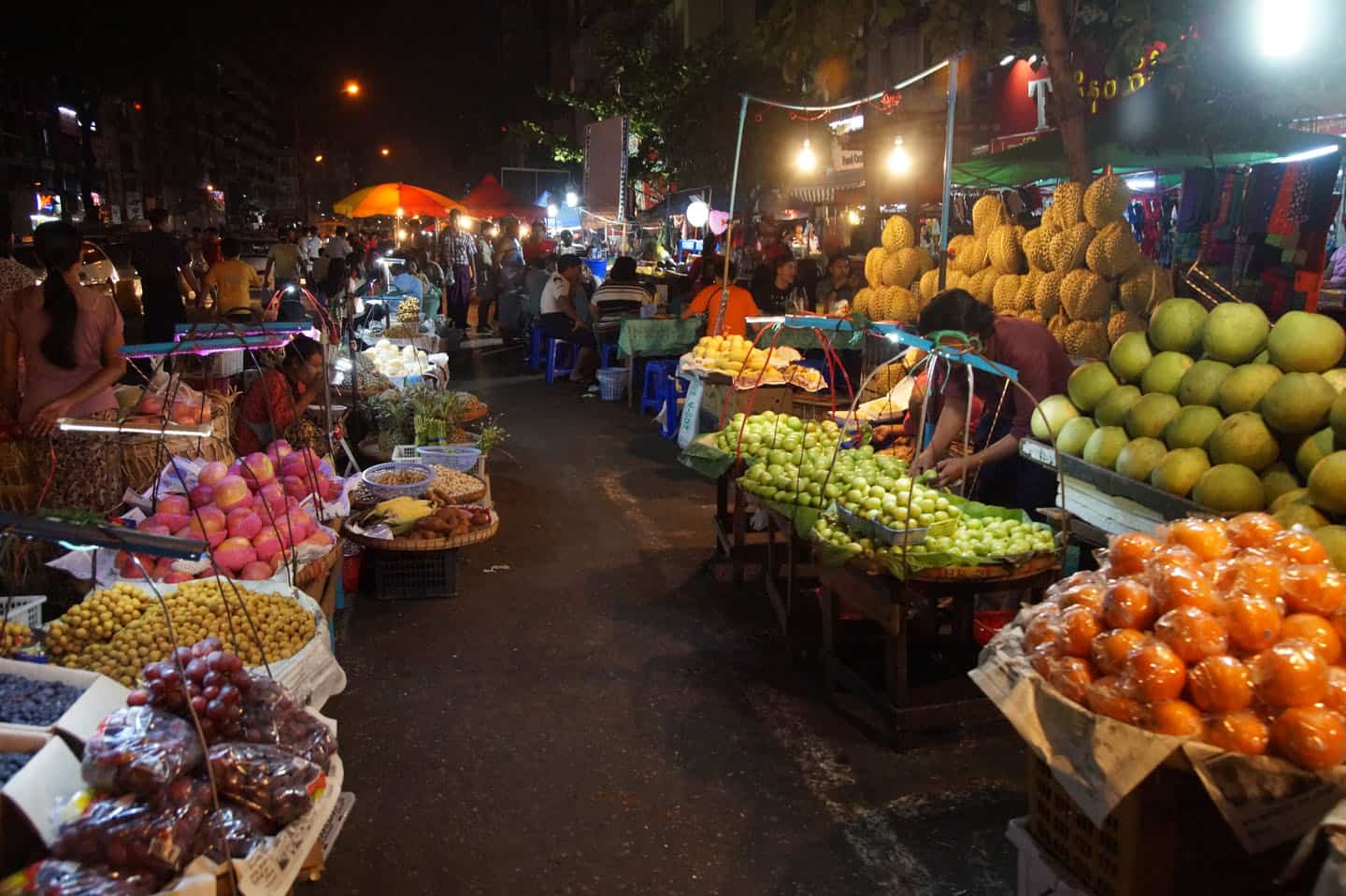 yangon