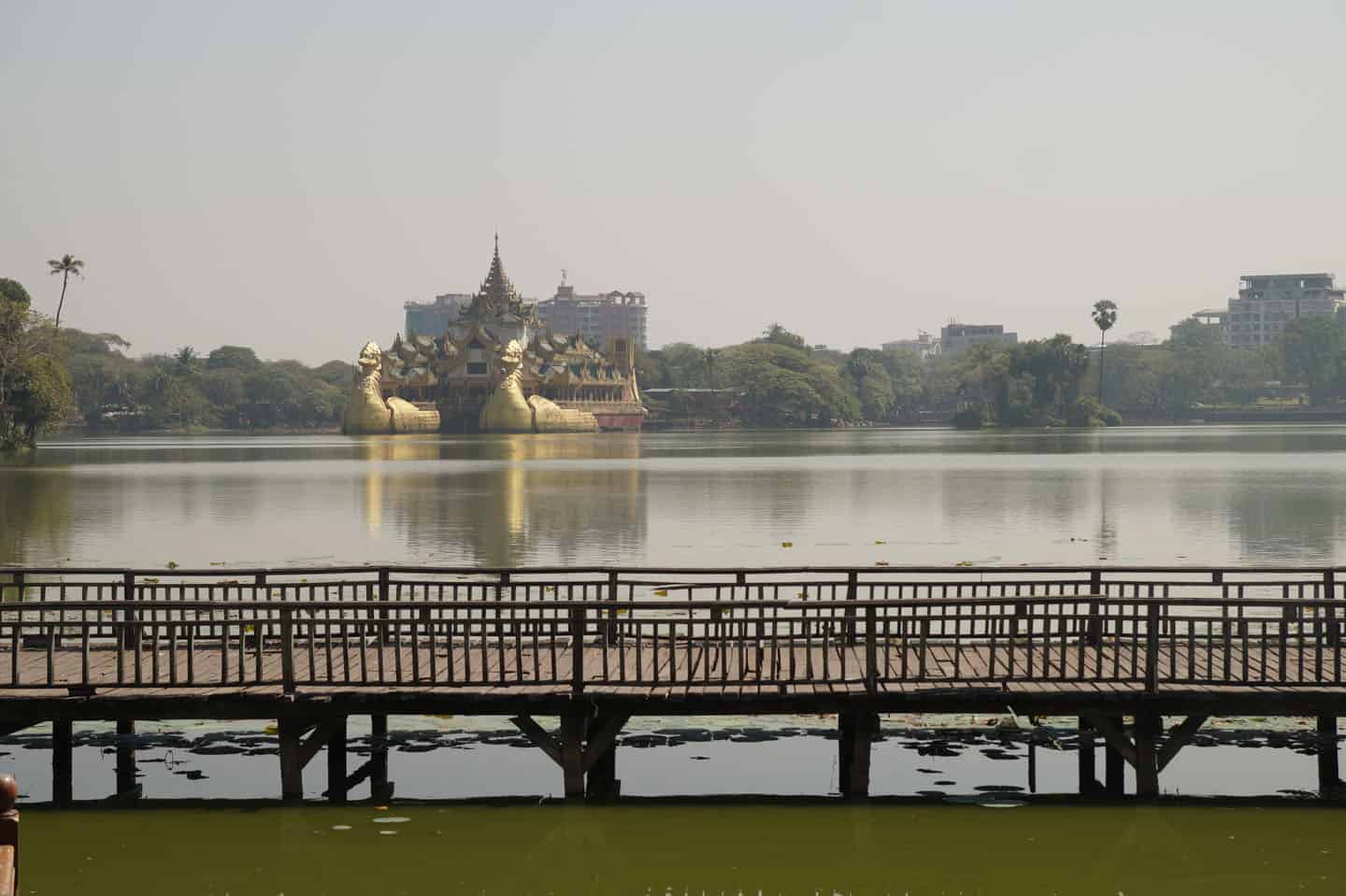 Yangon