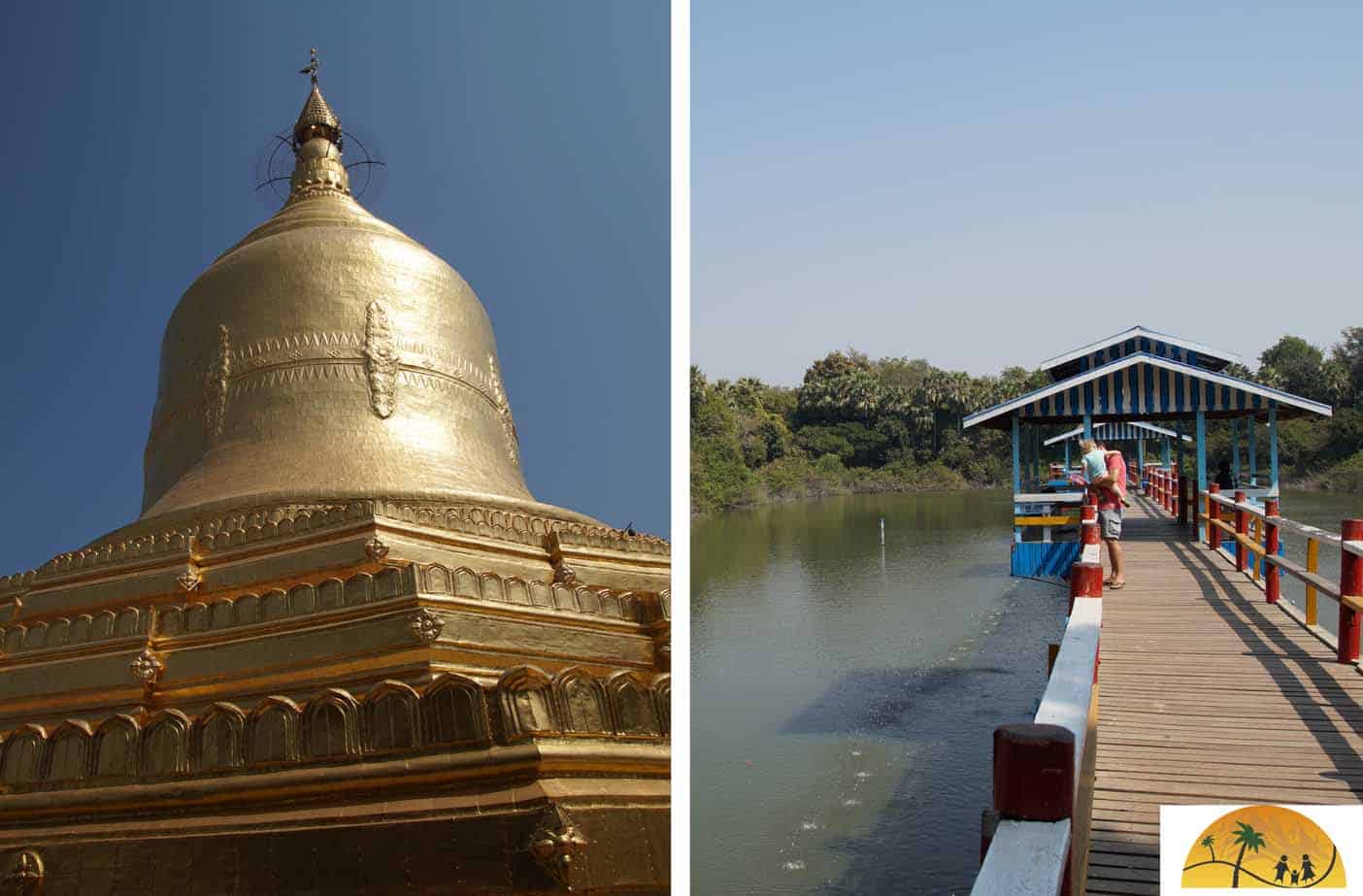 Lawkananda-tempel-bagan