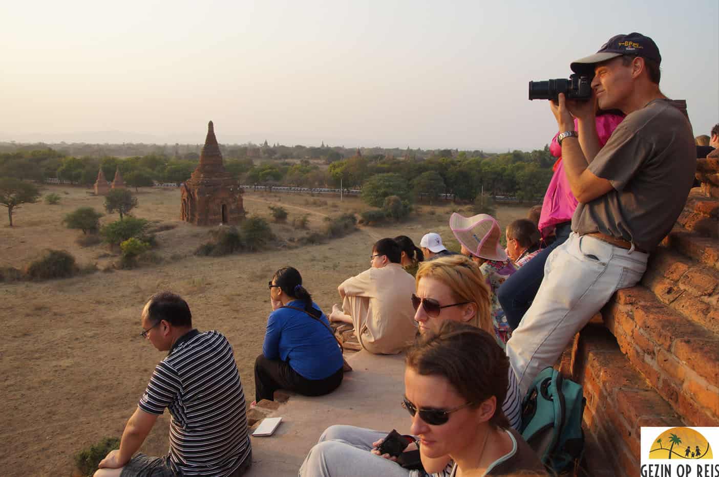 buledi bagan