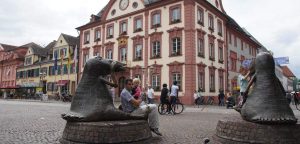 Offenburg