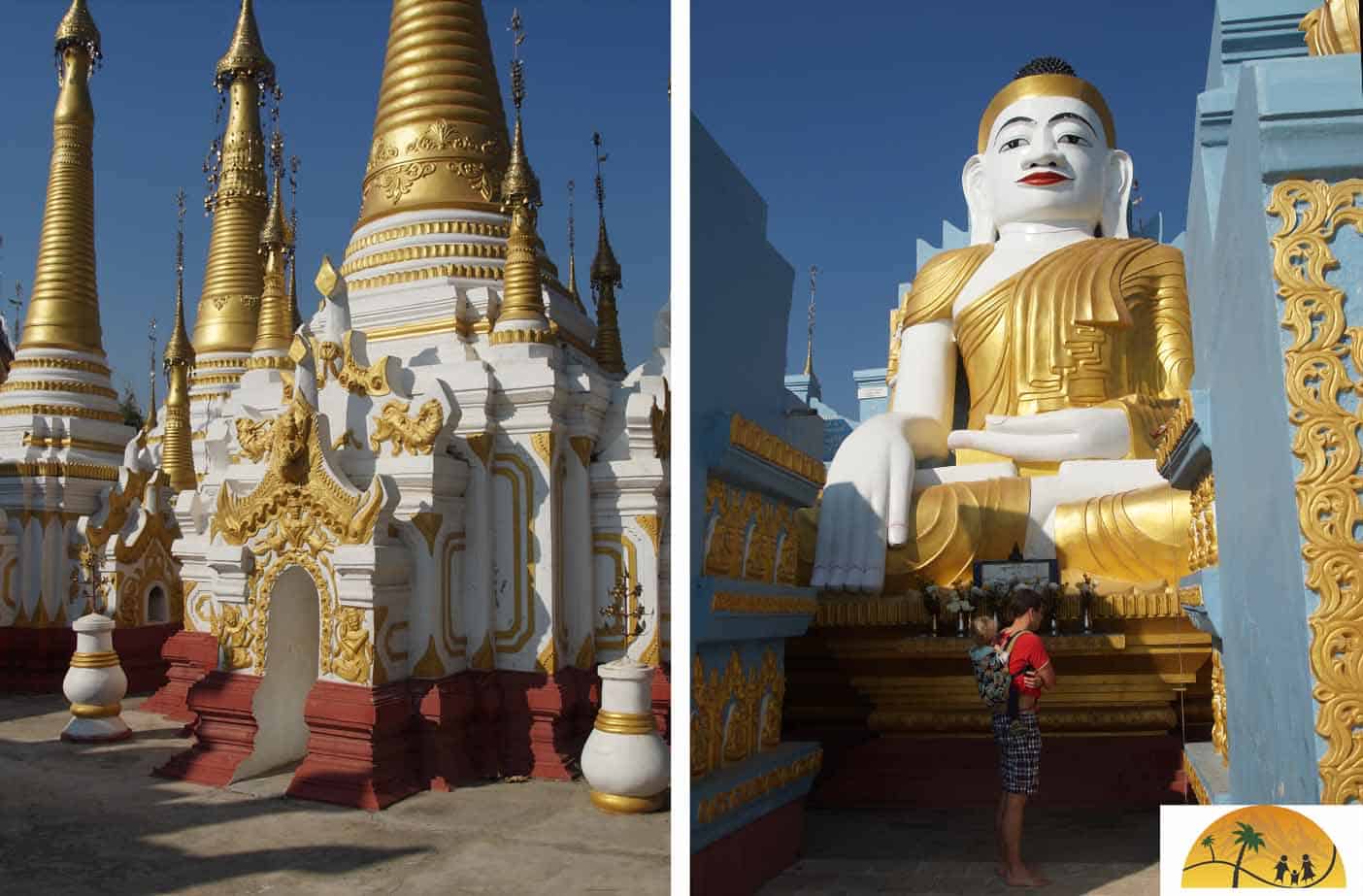 nantha pagoda