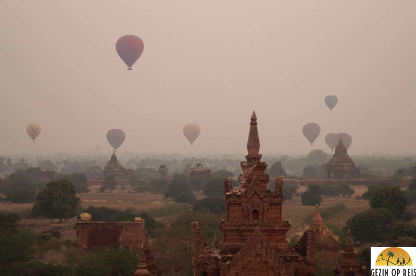 tips myanmar