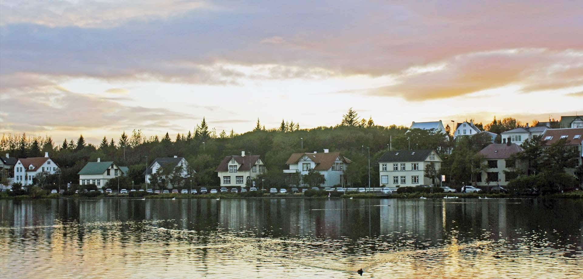 Bezienswaardigheden Reykjavik met kinderen