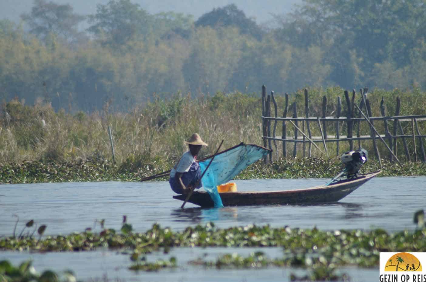  Nyaung Shwe