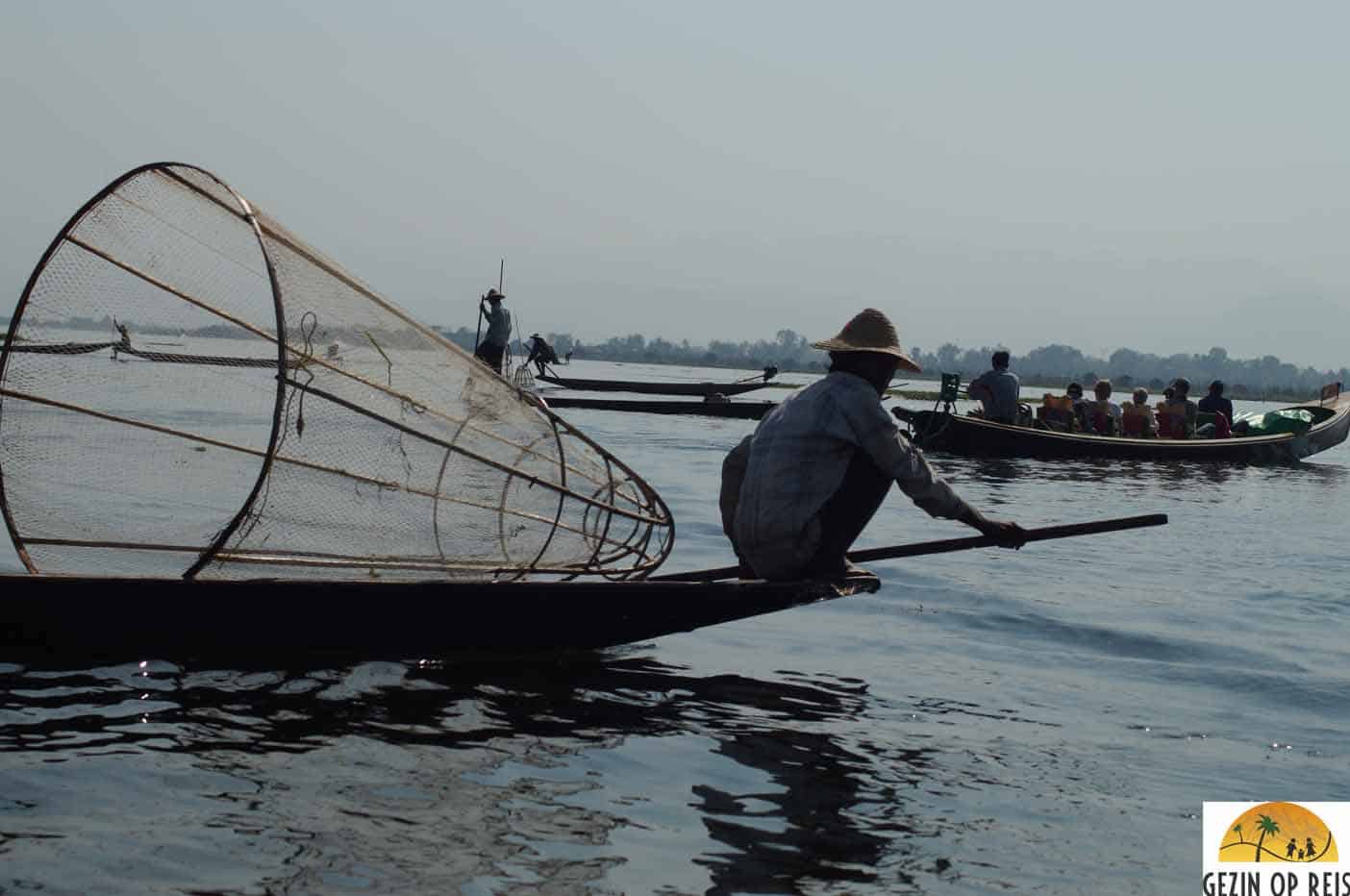  Nyaung Shwe