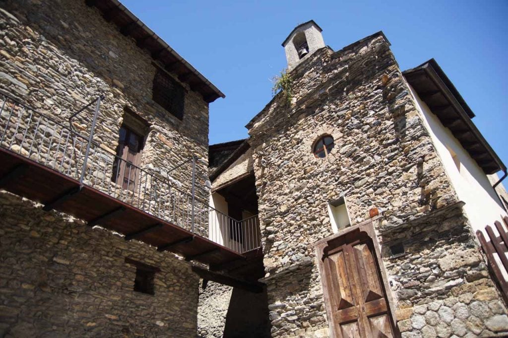 Ordino andorra