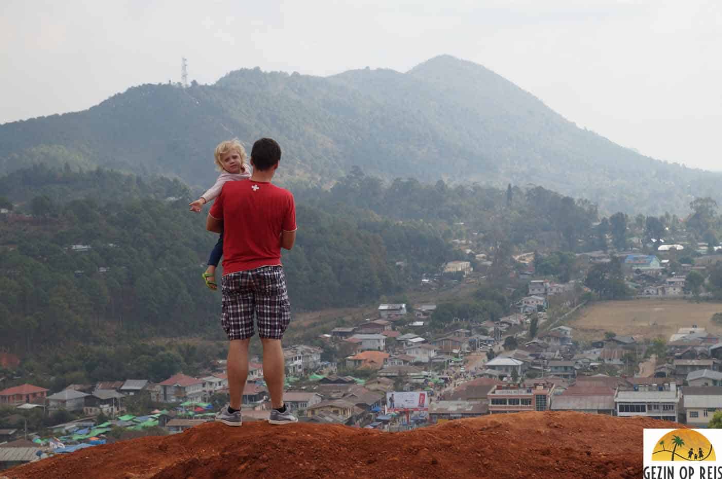 kalaw myanmar