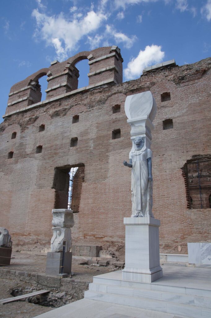 Bergama