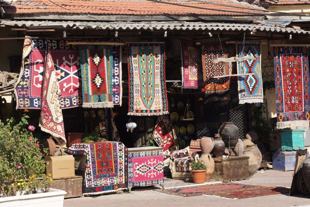 Bergama