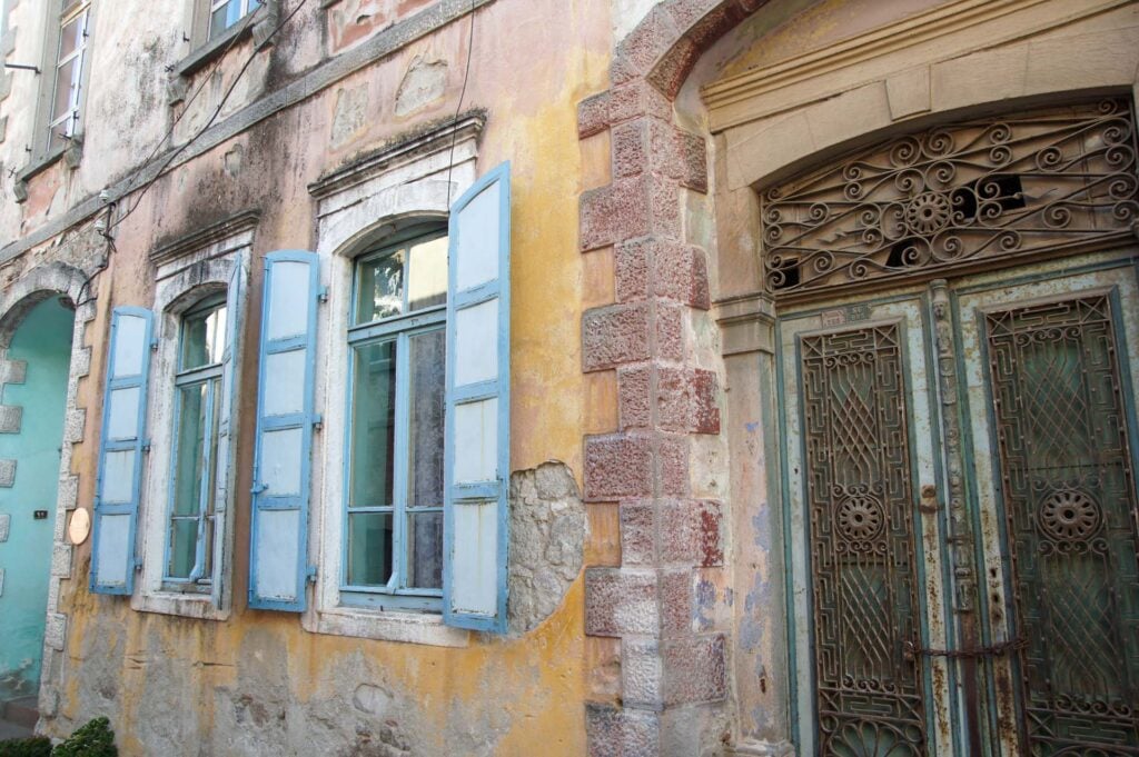 Bergama