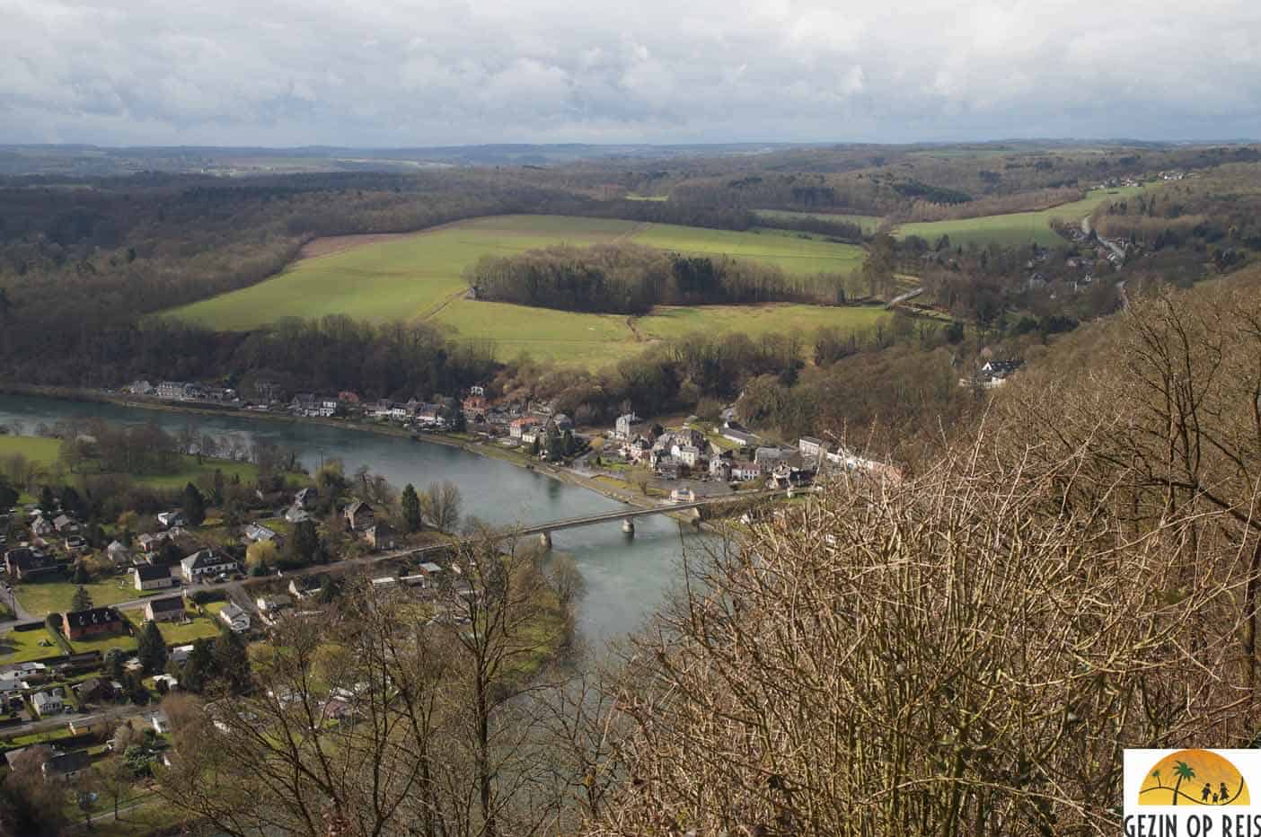 ardennen belgie