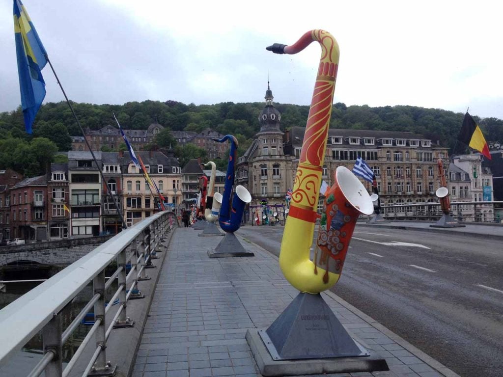 dinant sax