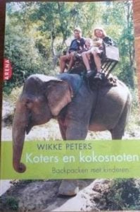 Koters en kokosnoten