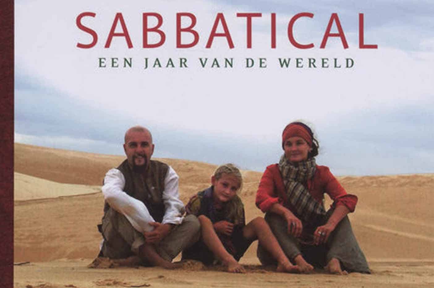 Sabbatical - een jaar in de wereld