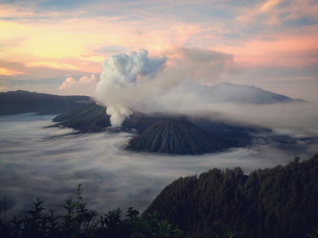 zonsopkomst-Bromo-vulkaan-1024x768