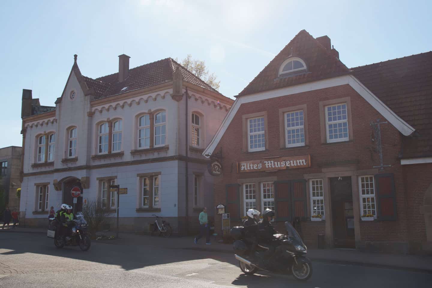 hotel Bad Bentheim