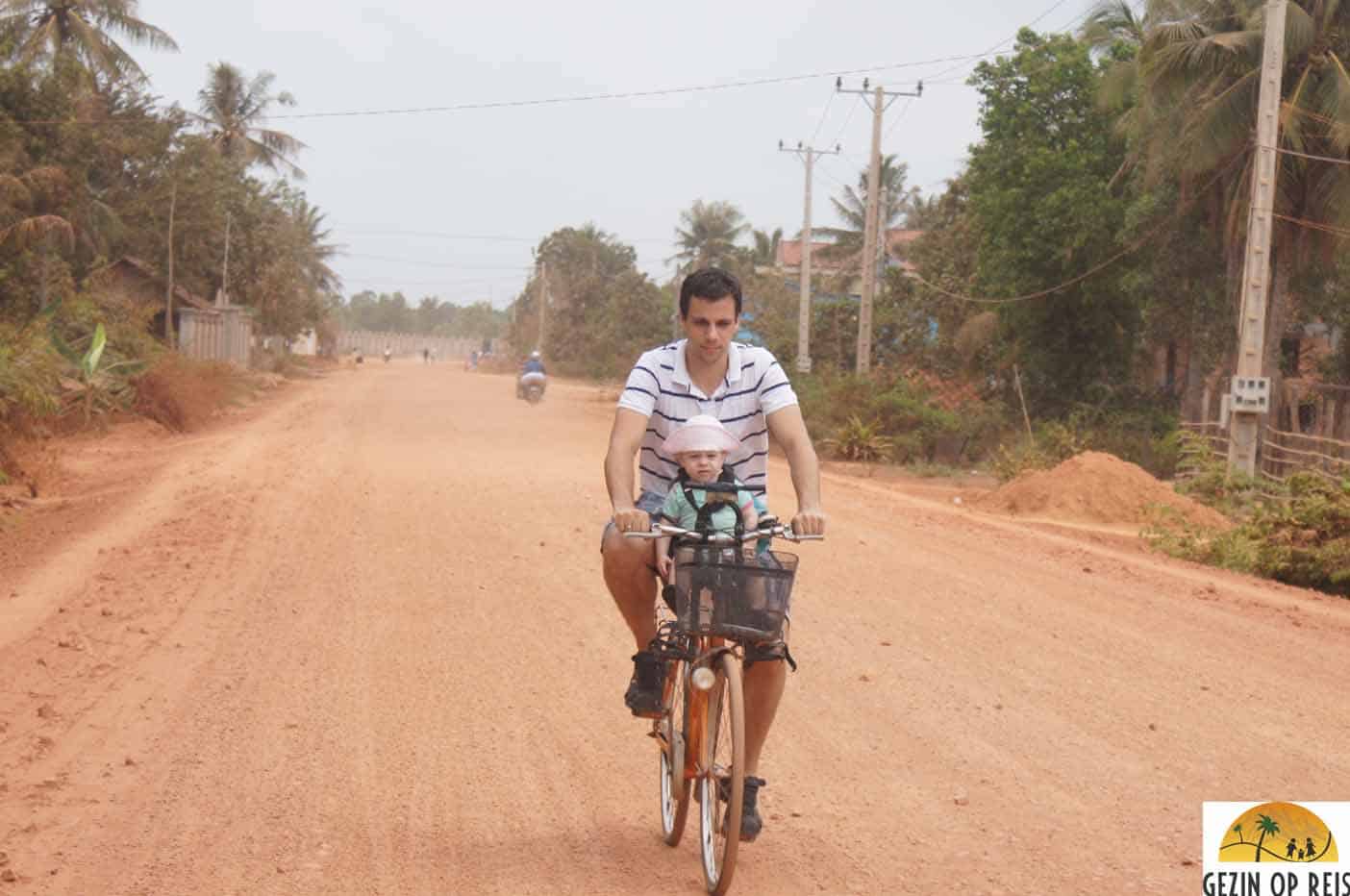 Kampot Cambodja