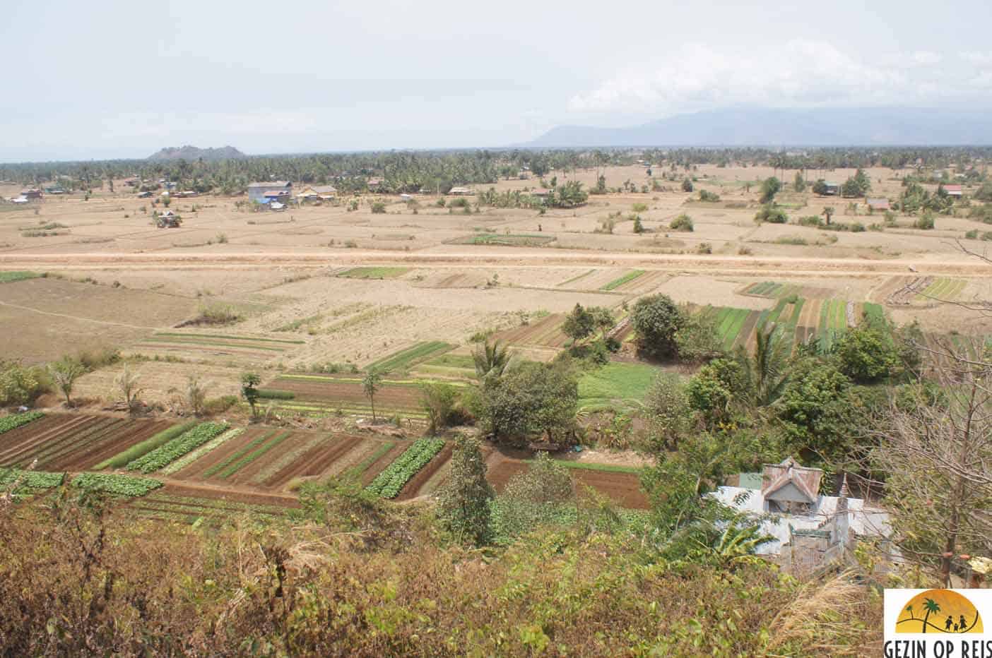 Kampot Cambodja