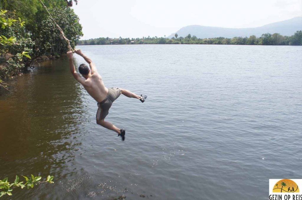 Kampot Cambodja