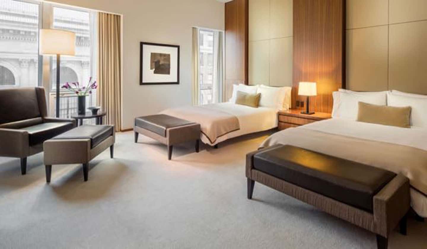 kindvriendelijk hotel new-york langham