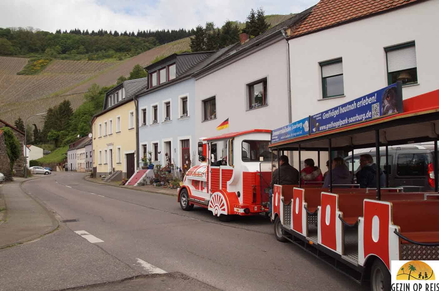 Saarbahn