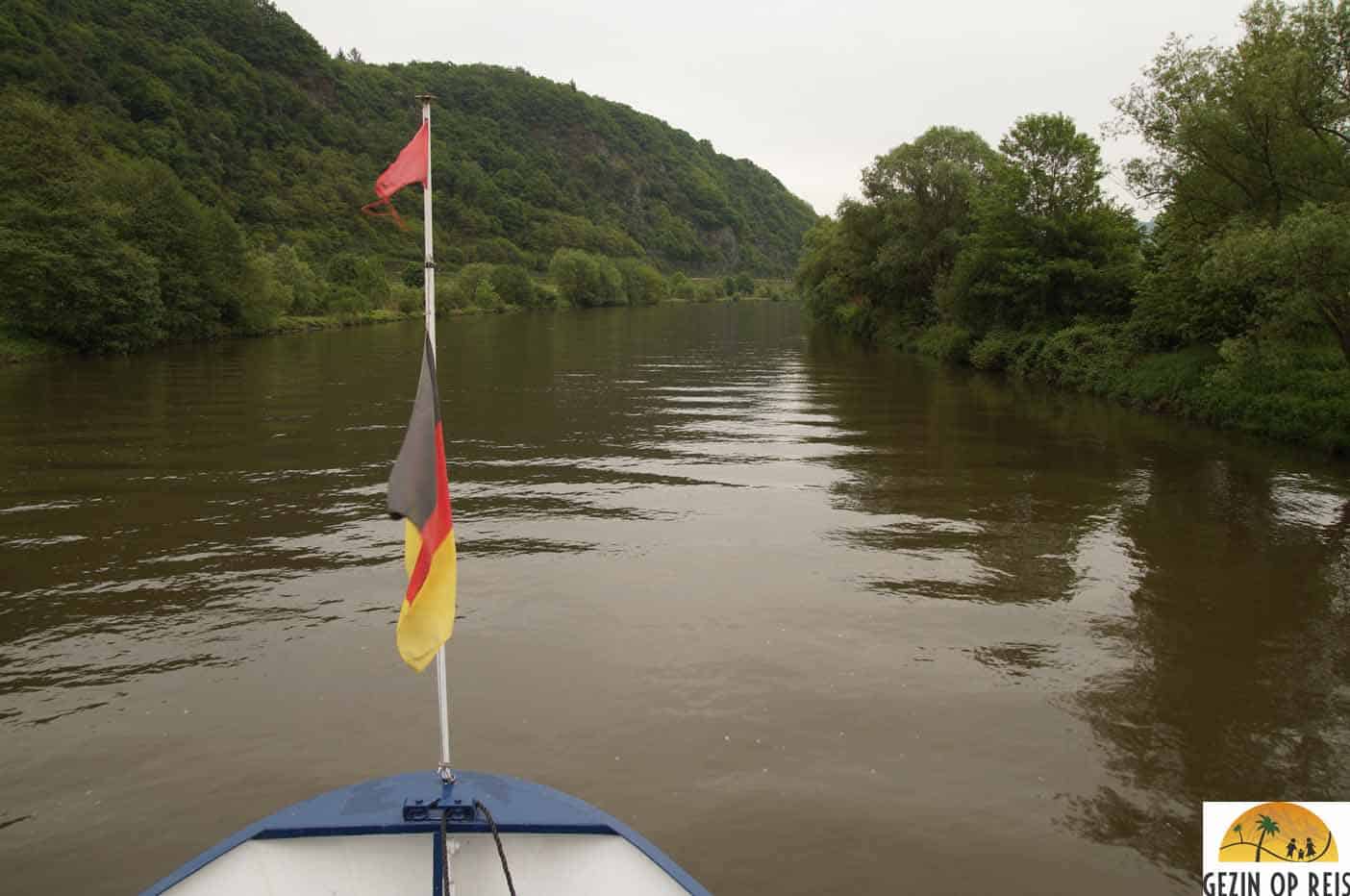 hermitage Klause van Kastel-Staadt 