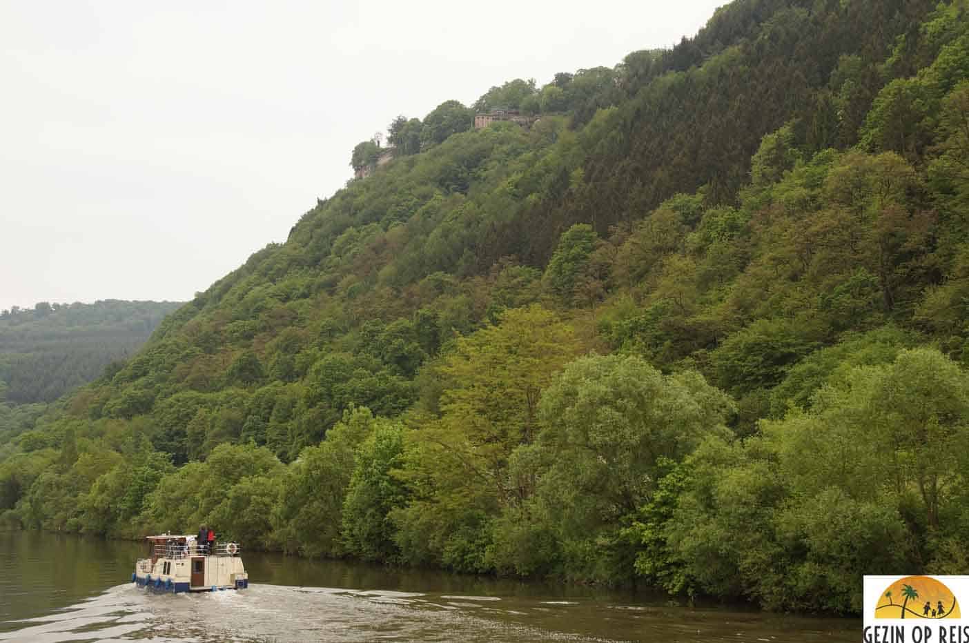 hermitage Klause van Kastel-Staadt 