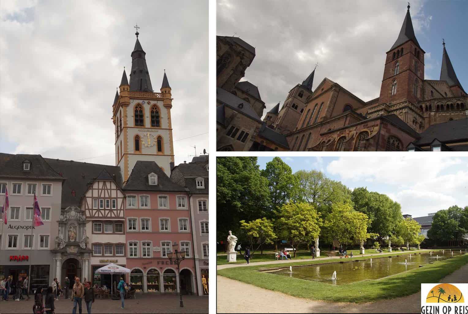 trier duitsland