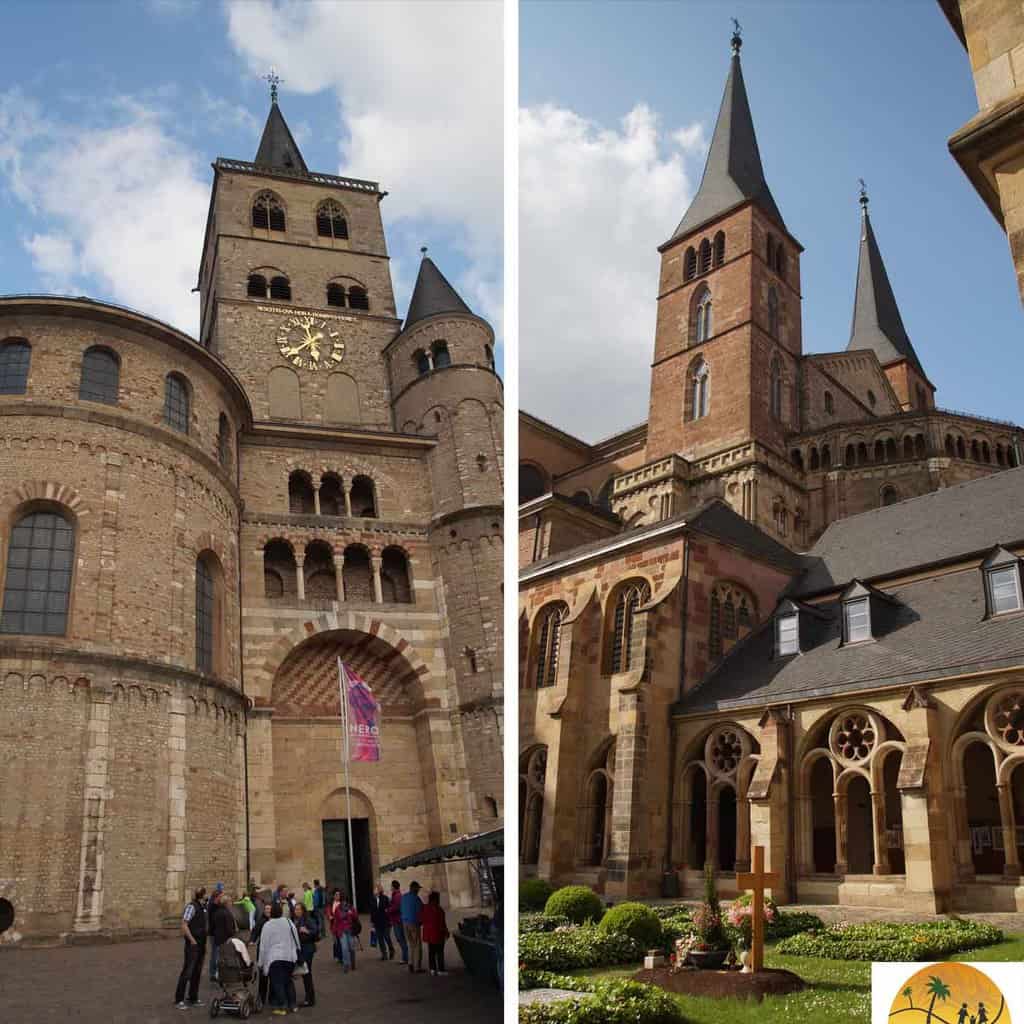 trier dom