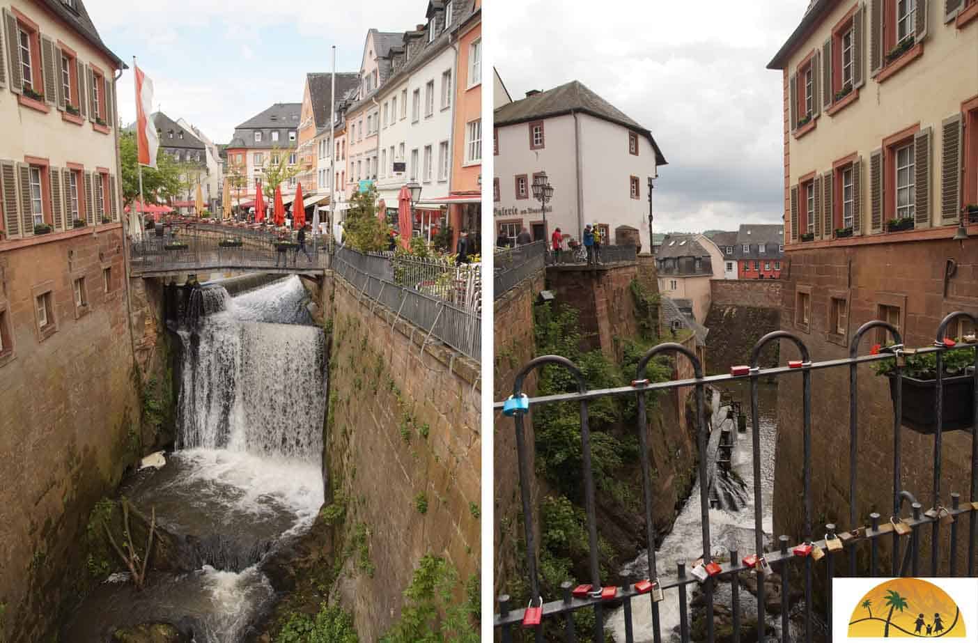 waterval saarburg