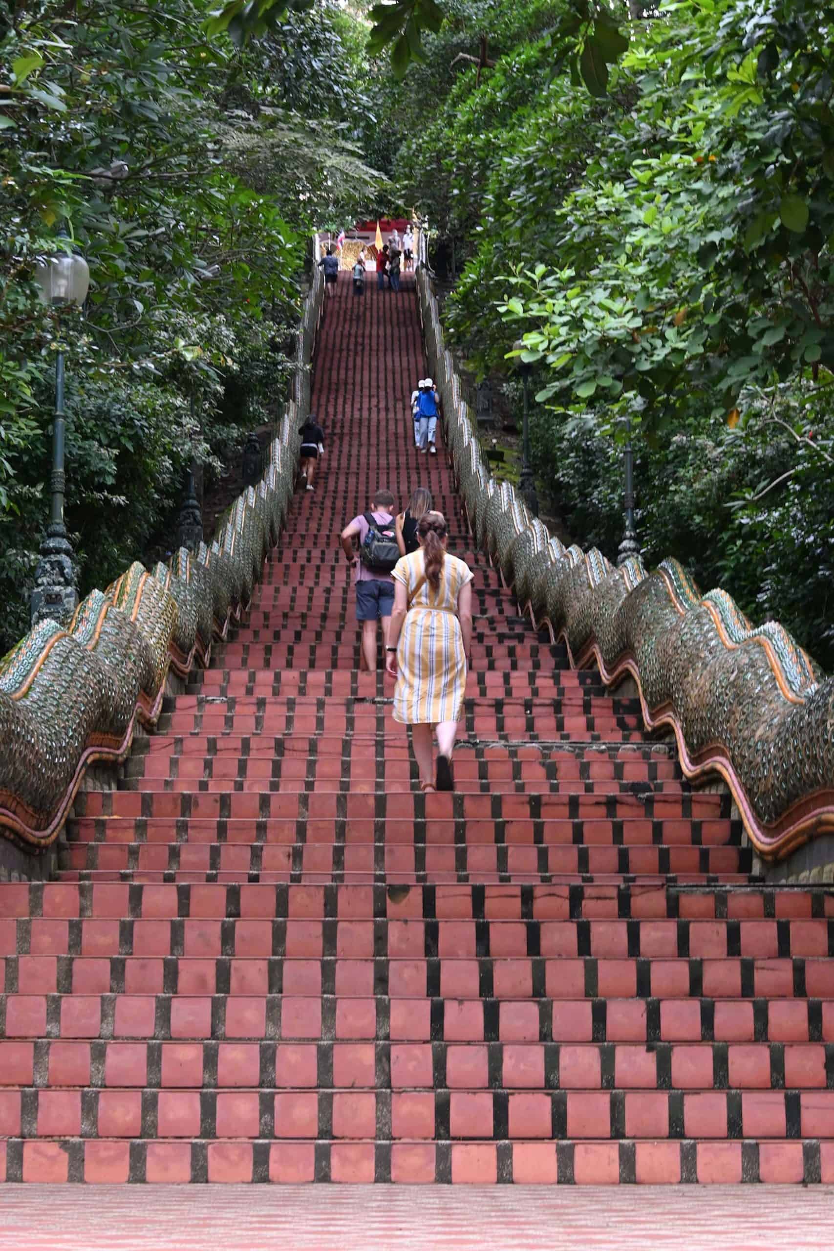 Chiang Mai Doi Suthep