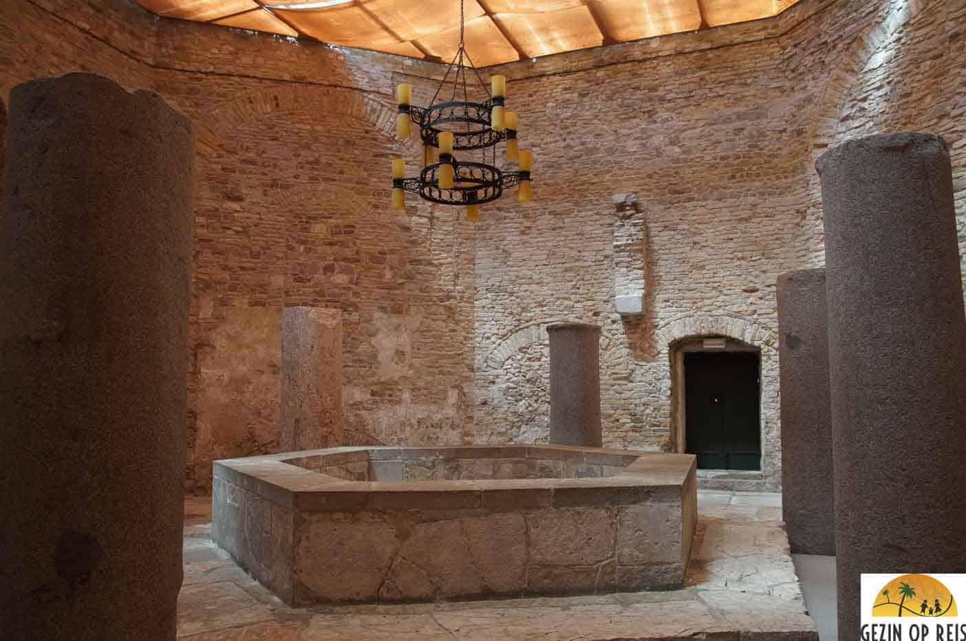 Aquileia doopvont 