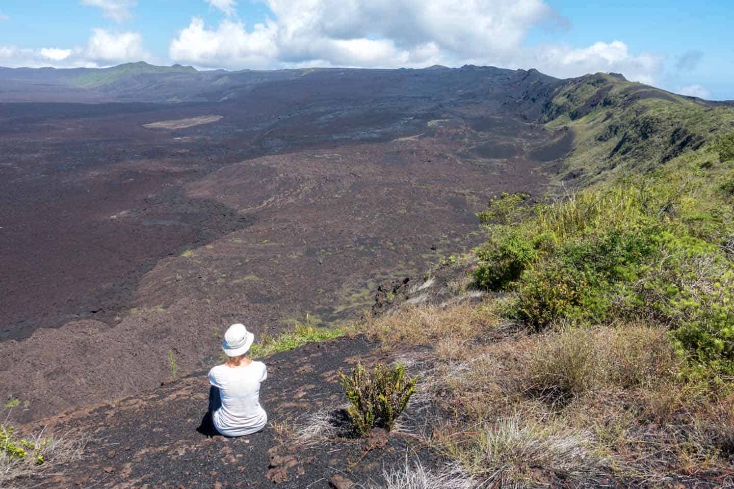 Galapagos