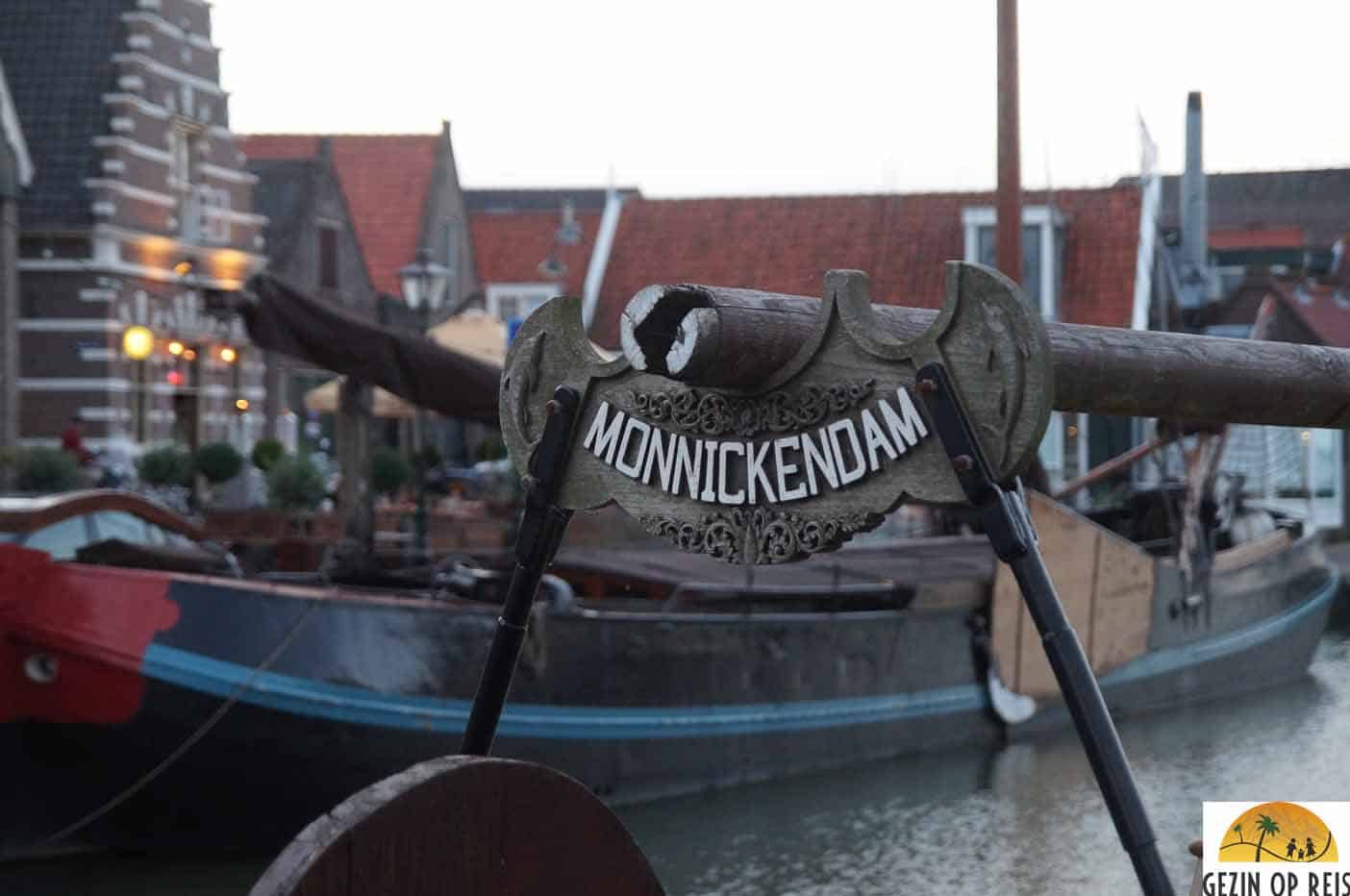 monnickendam