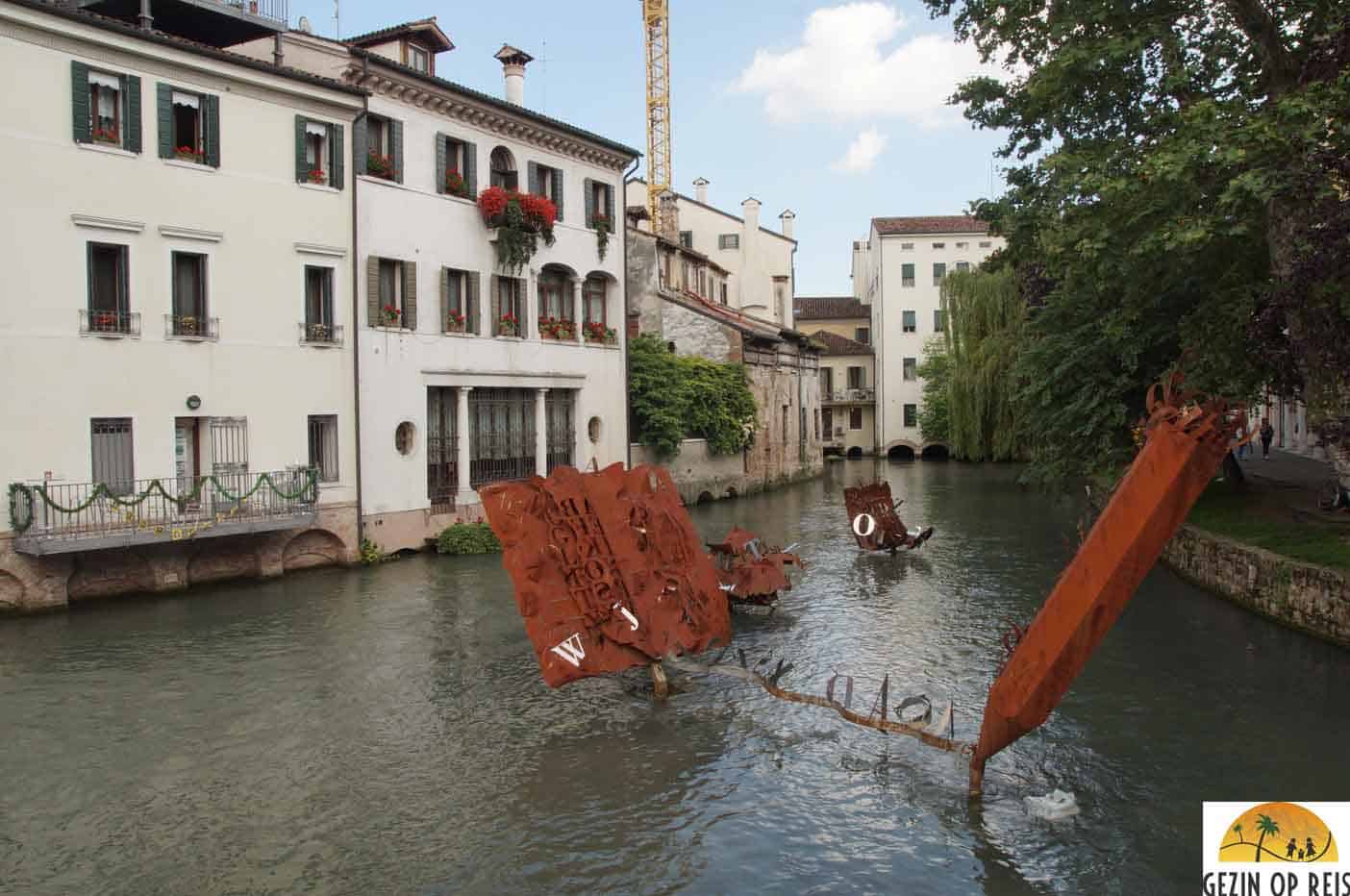 bezienswaardigheden Treviso