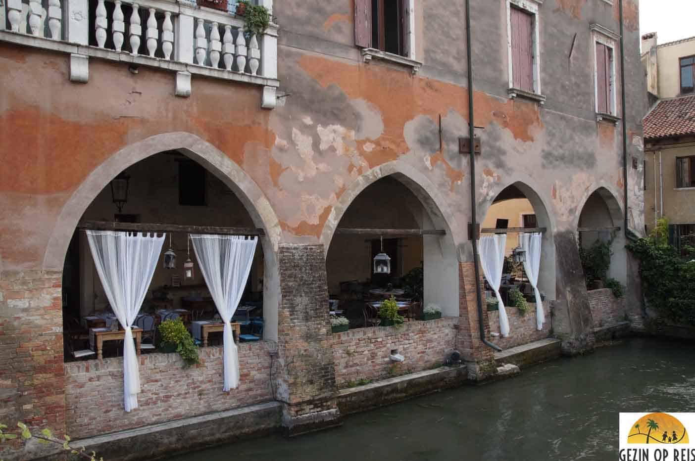 bezienswaardigheden Treviso