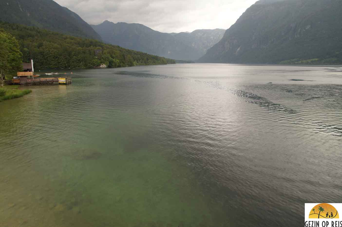 bohinj